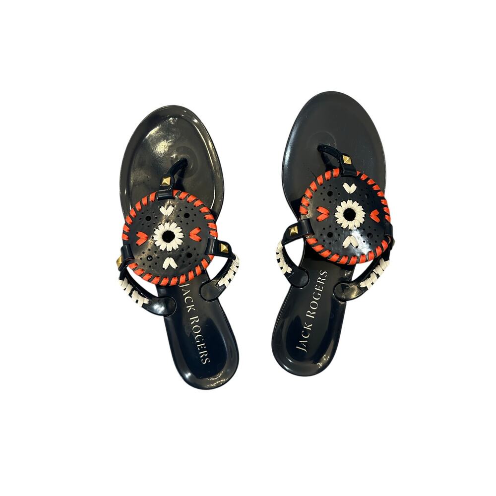 Jack Rogers Sandal 6
